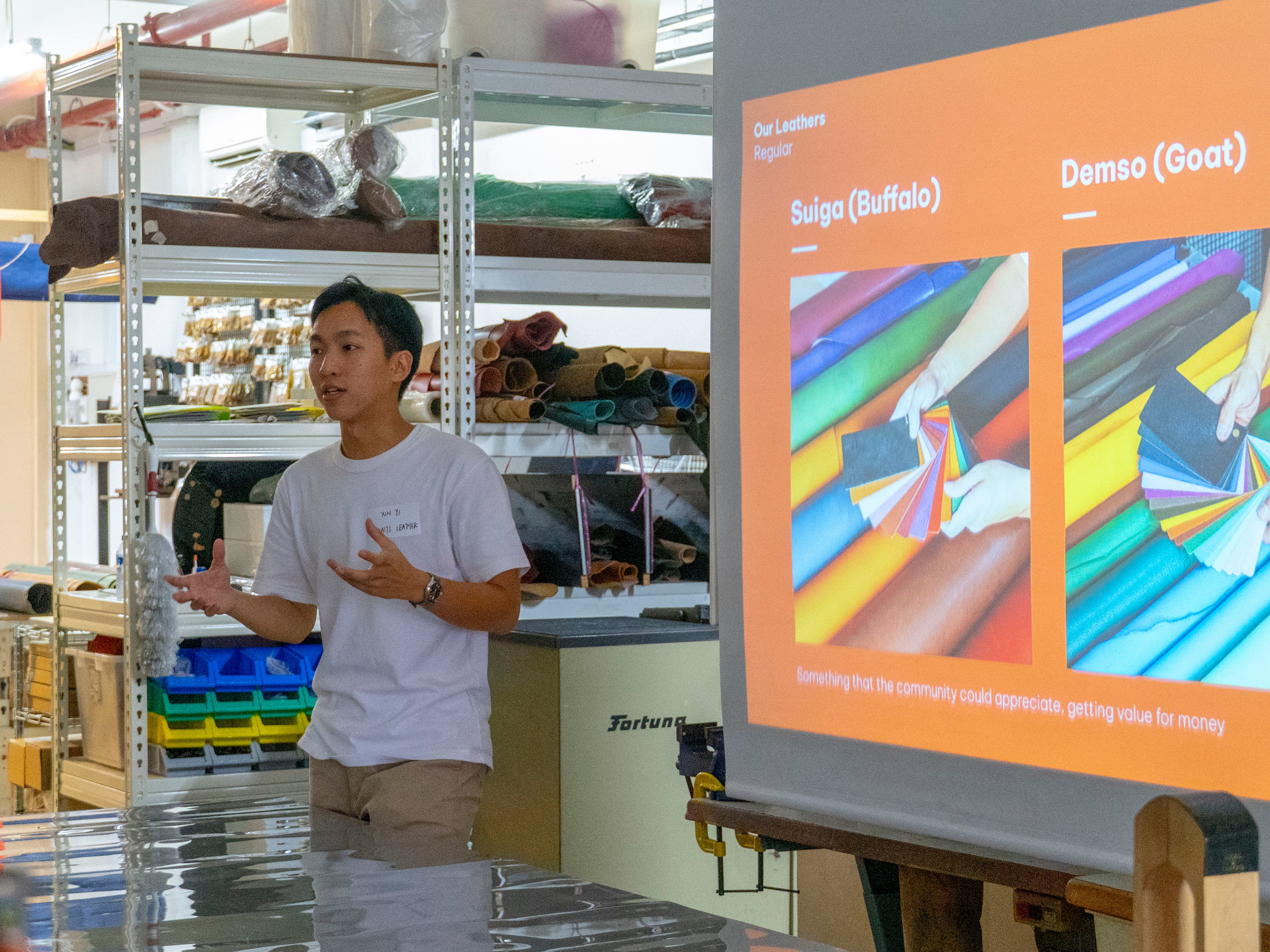 Leather Industry Night 2025