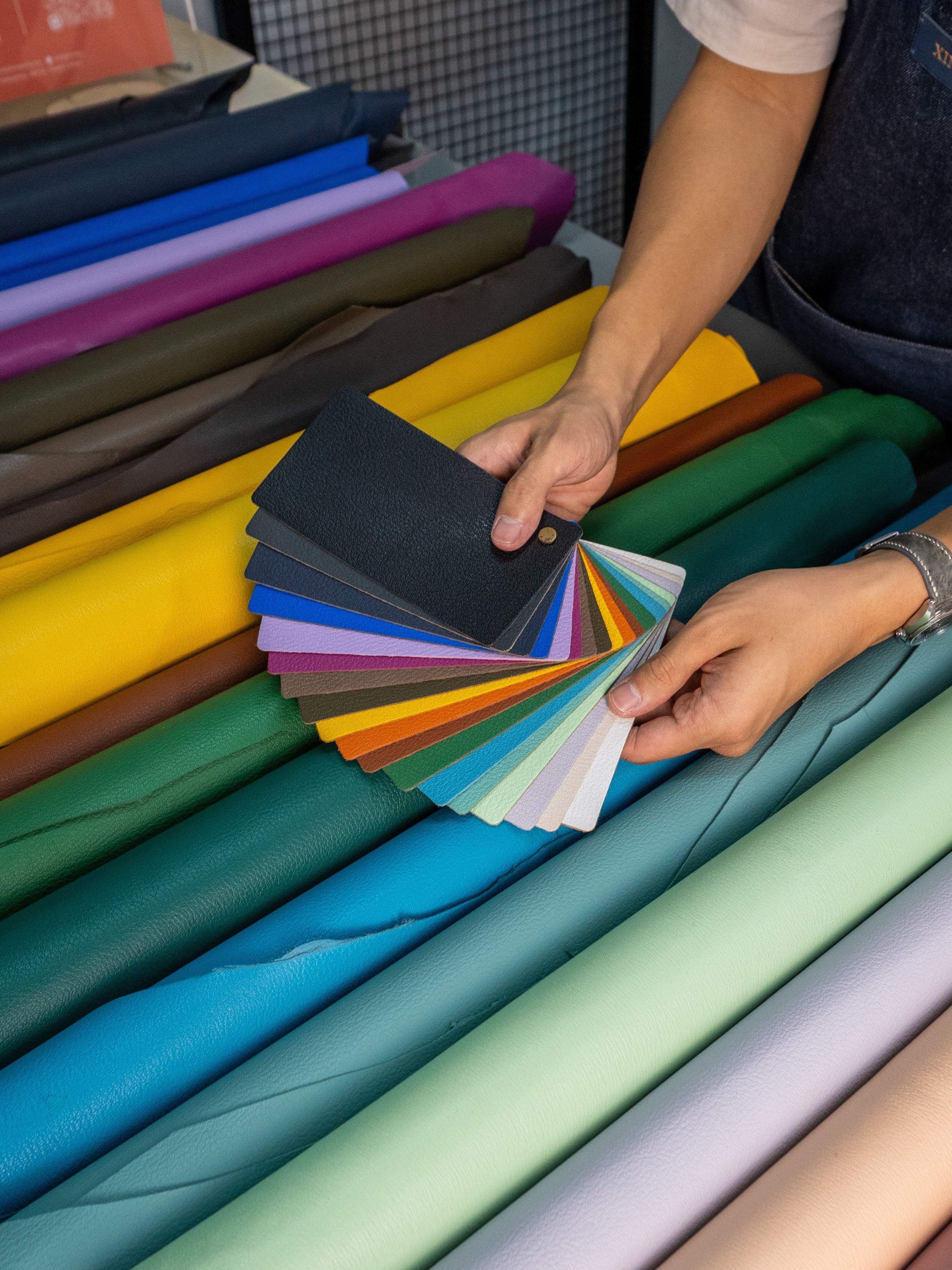 Leather Hides
