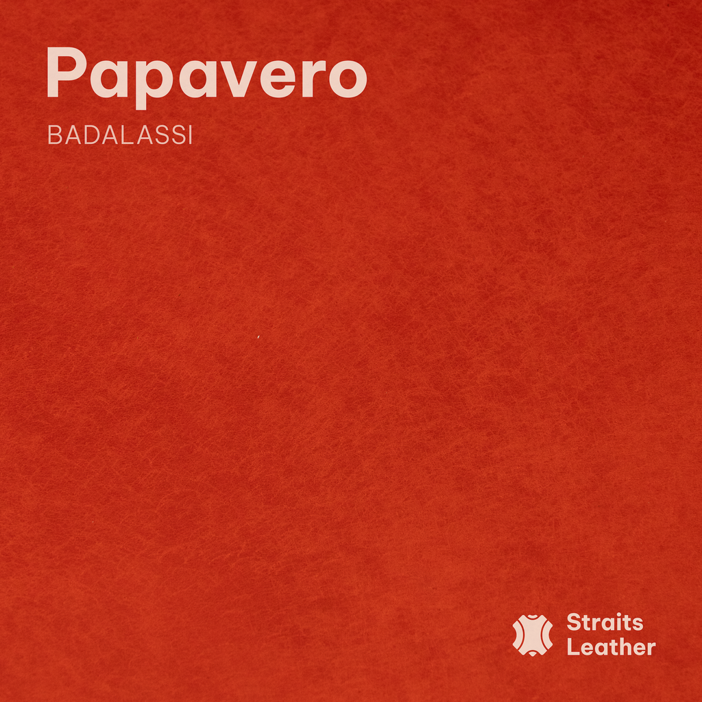 Badalassi - Pueblo (Shoulder)