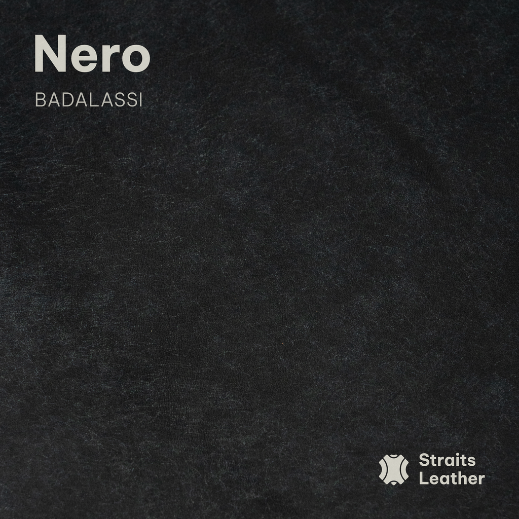 Badalassi - Pueblo (Shoulder)