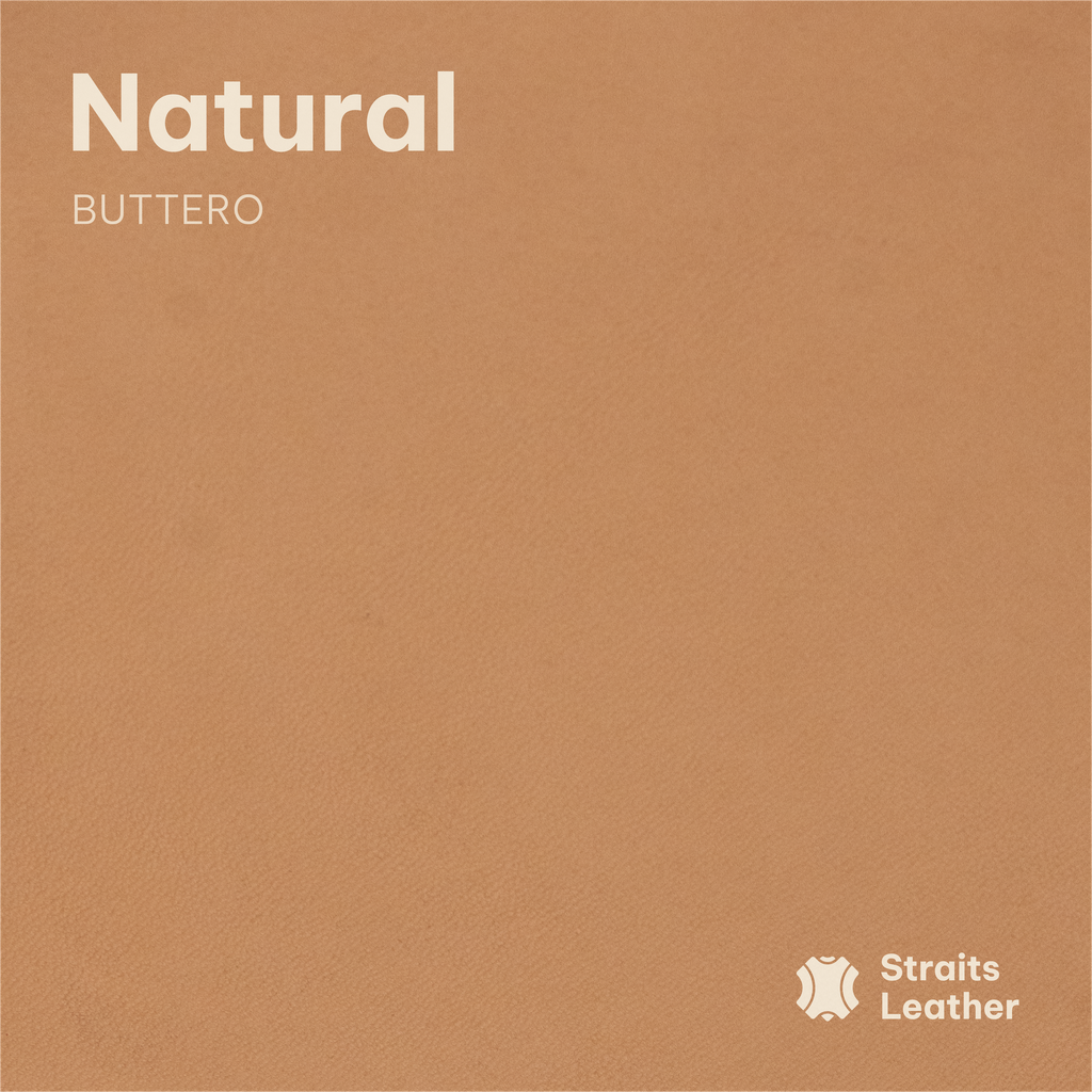 Walpier - Buttero (Belly)