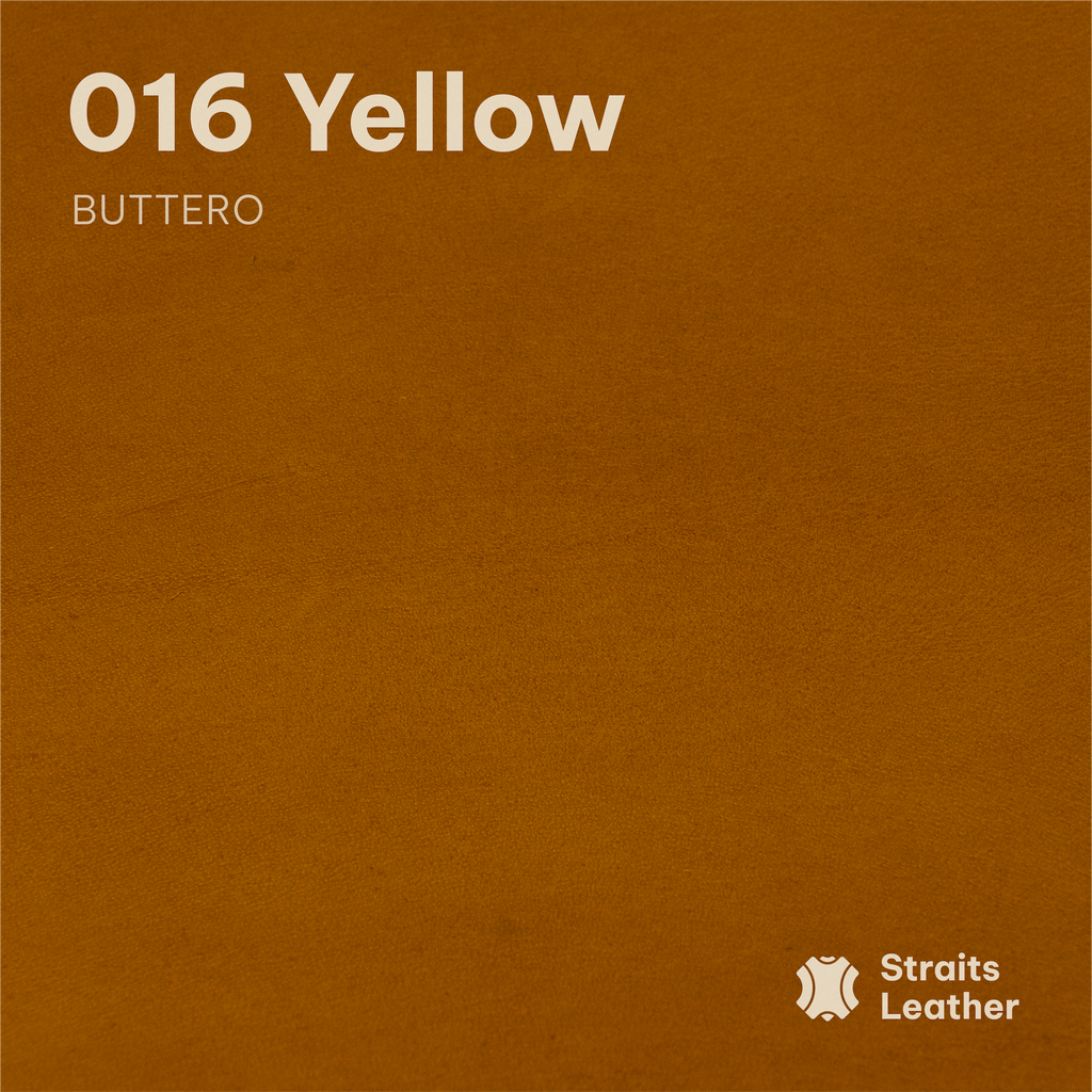 Walpier - Buttero (Belly)