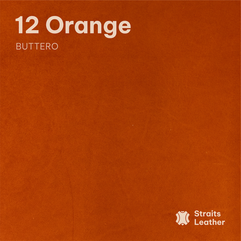 Walpier - Buttero (Belly)