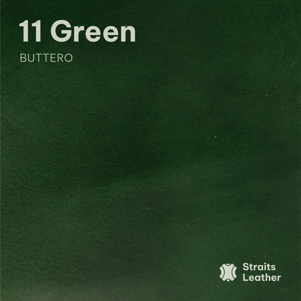Walpier - Buttero (Belly)