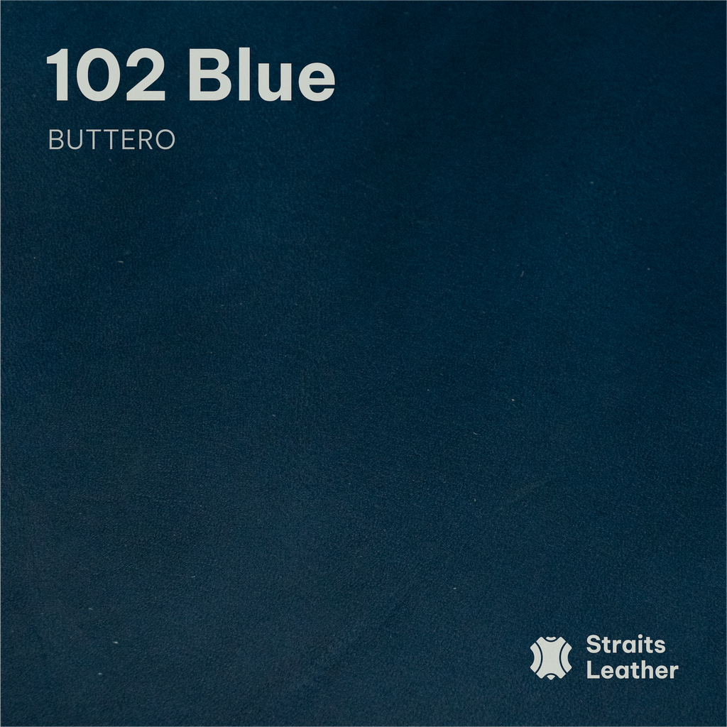 Walpier - Buttero (Belly)