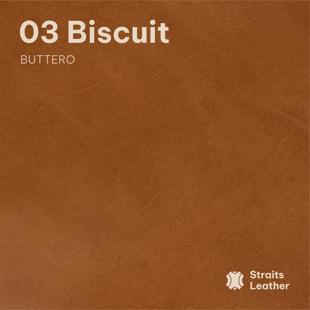 Walpier - Buttero (Belly)