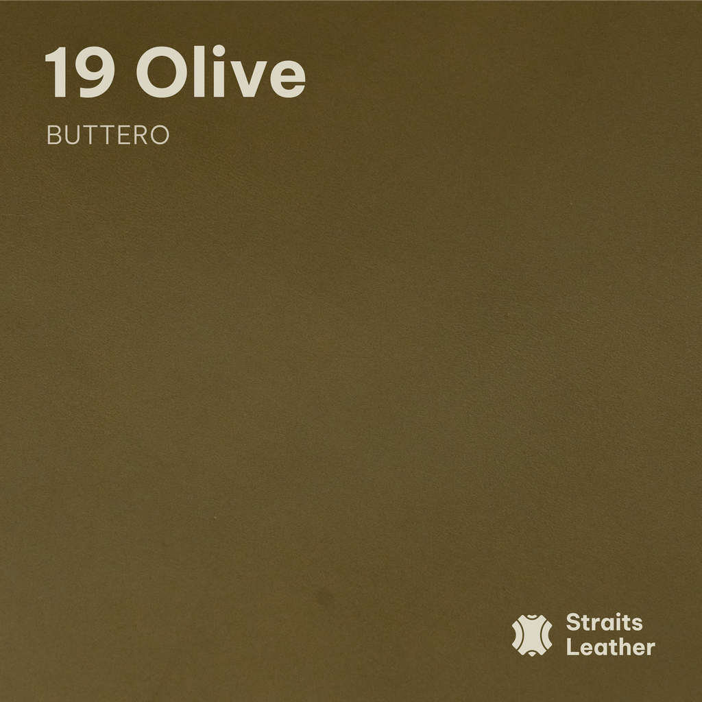 Walpier - Buttero (Belly)