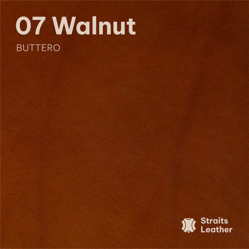 Walpier - Buttero (Belly)