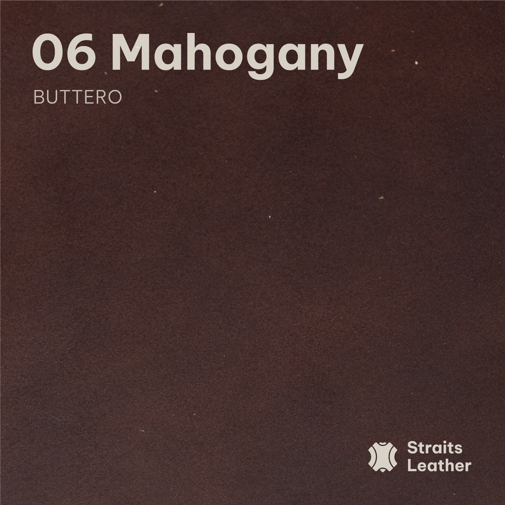 Walpier - Buttero (Shoulder)