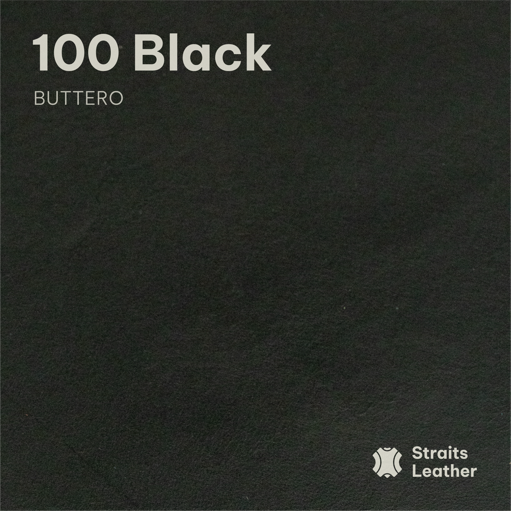 Walpier - Buttero (Shoulder)