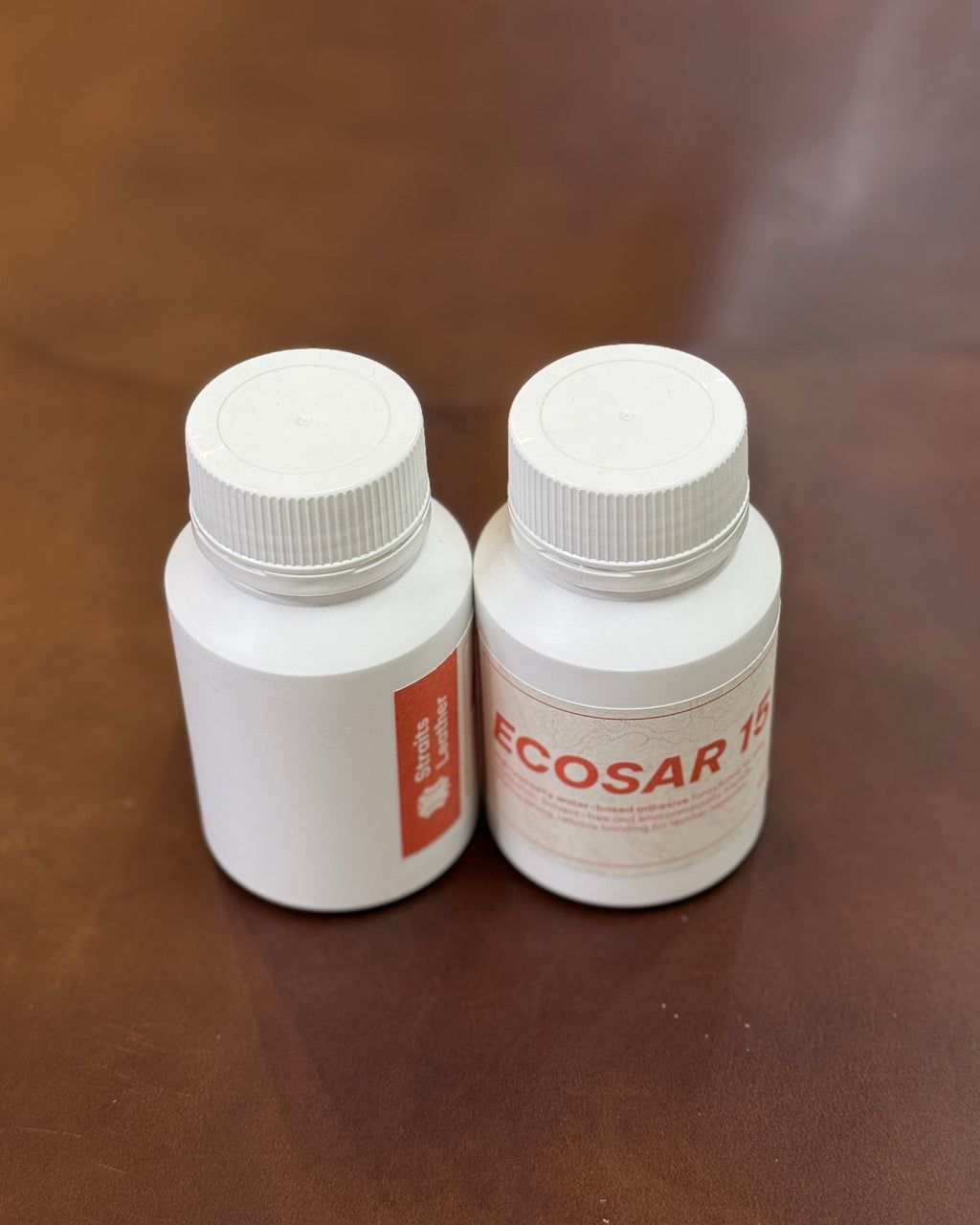 Leather Adhesive Ecosar (Water-based)