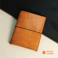 DIY Leather Journal Kit