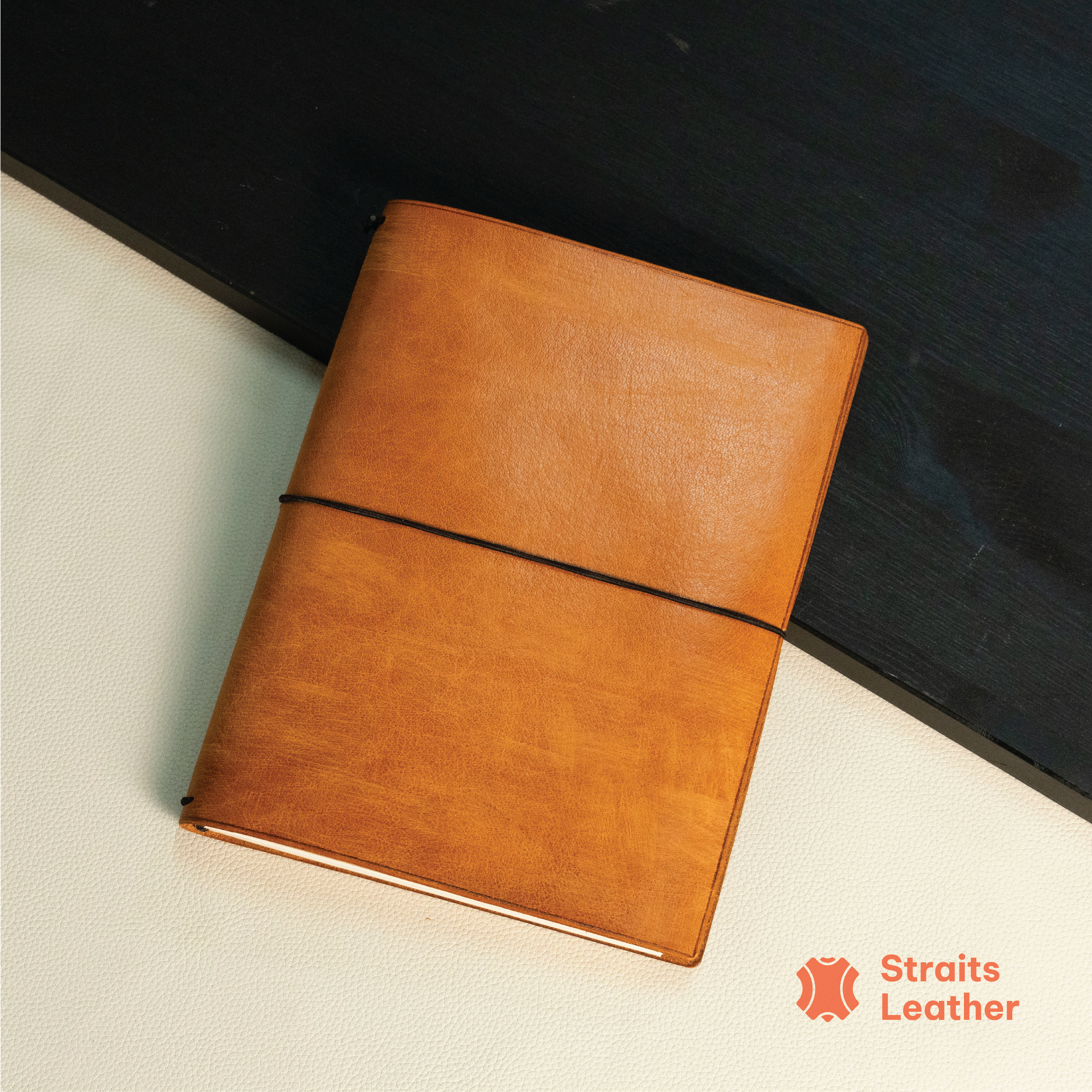 DIY Leather Journal Kit
