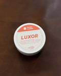 Leather Resin-Wax LUXOR