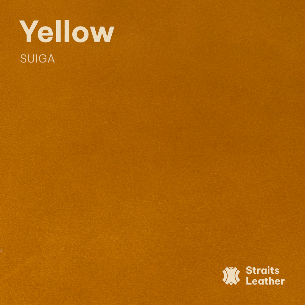 Suiga (Buffalo)
