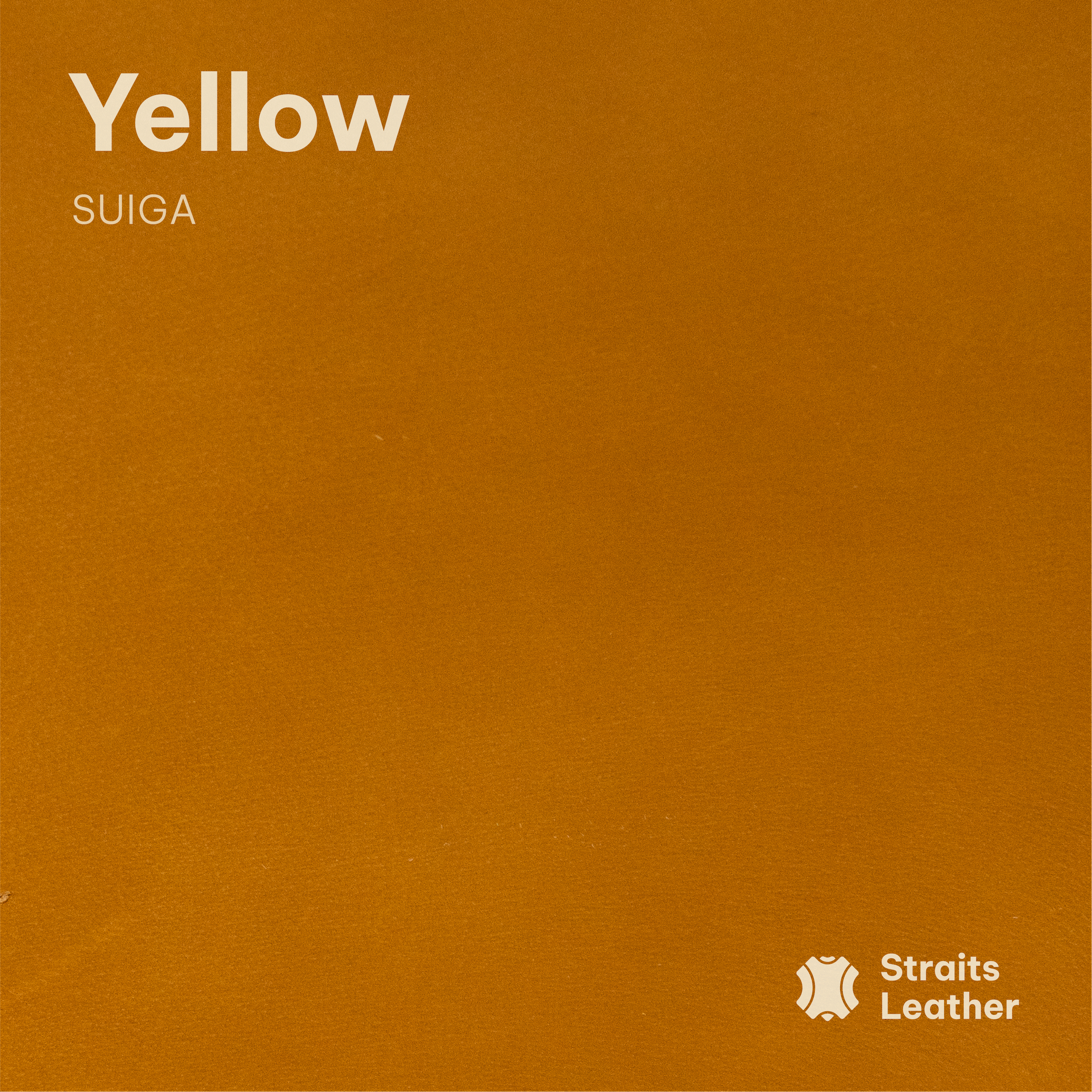 Suiga (Buffalo)