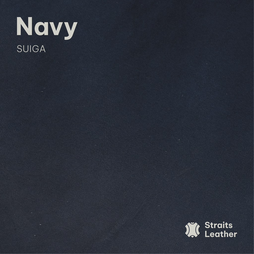 Suiga (Buffalo)