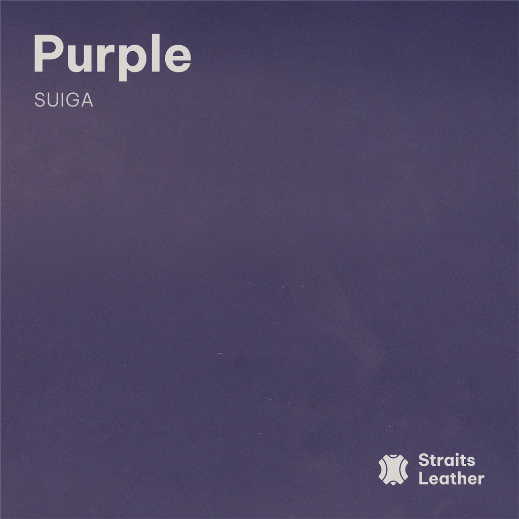 Suiga (Buffalo)