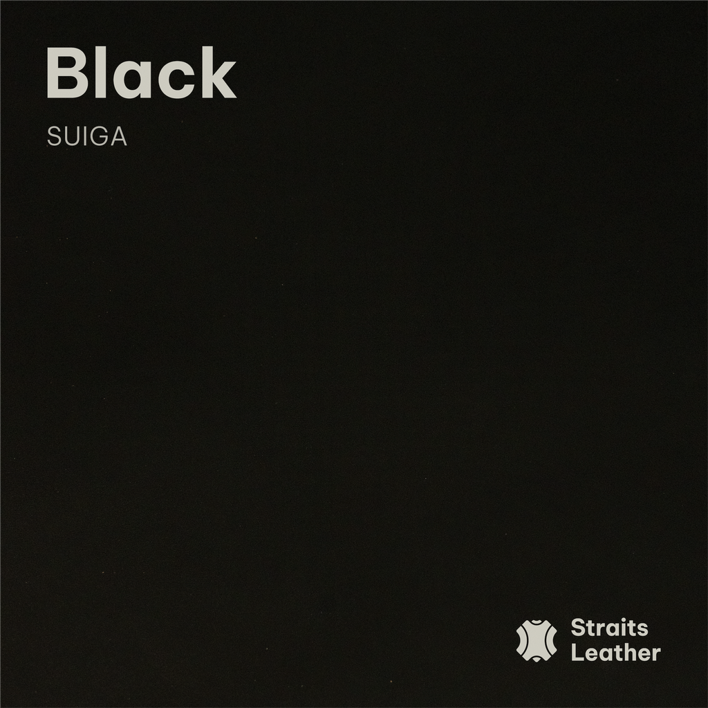 Suiga (Buffalo)