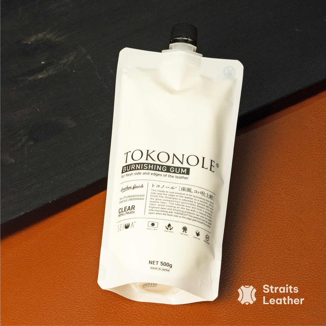 Seiwa Tokonole (500g)