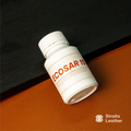 Ecosar 15 (Water-based Leather Adhesive)