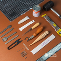 Leathercraft Starter Kit